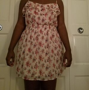 Pacsun dress